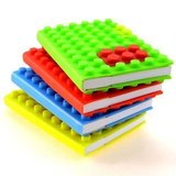 Silicone Notebook sleeve